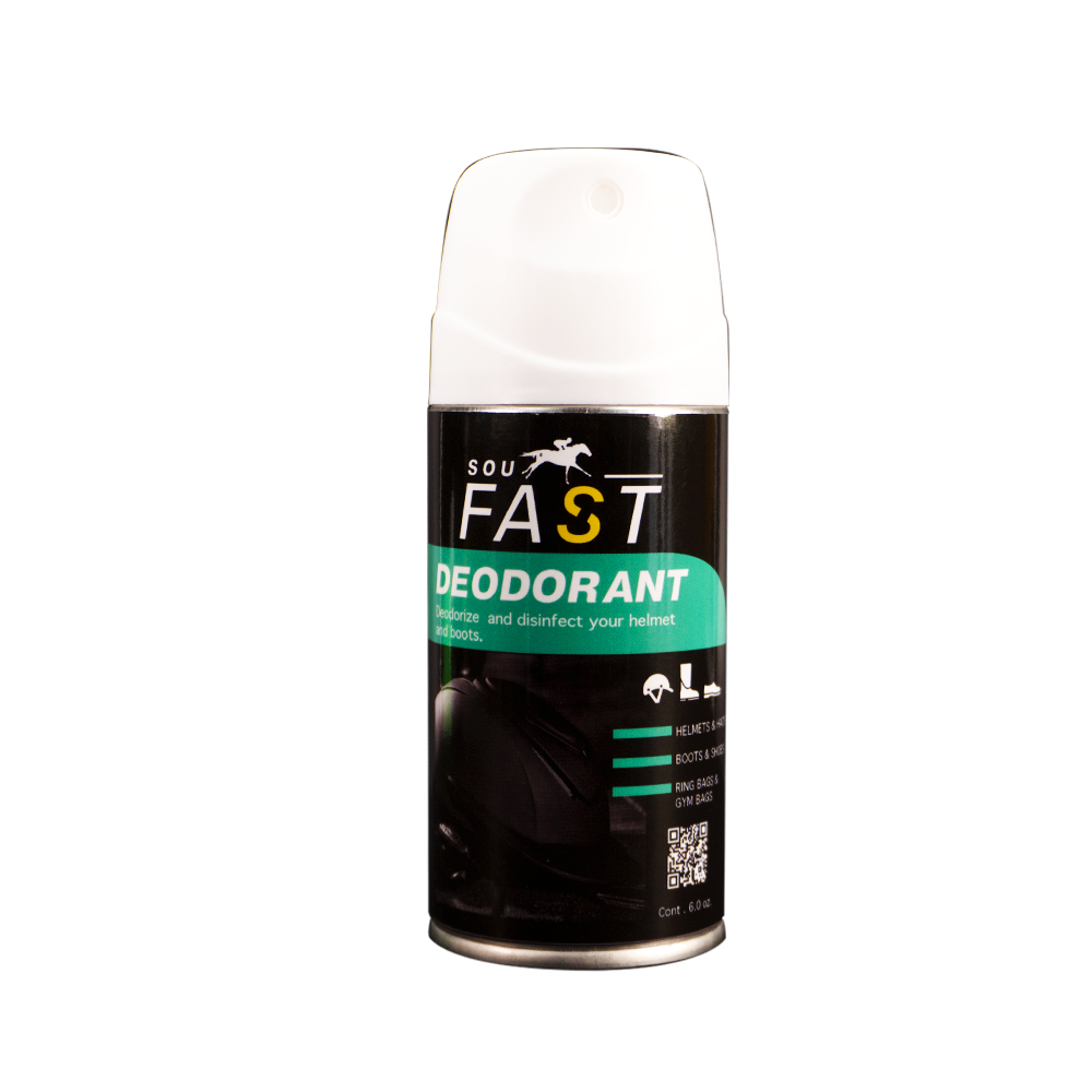 DESODORANTE 6oz