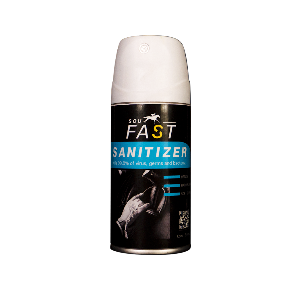 DESINFECTANTE 6oz