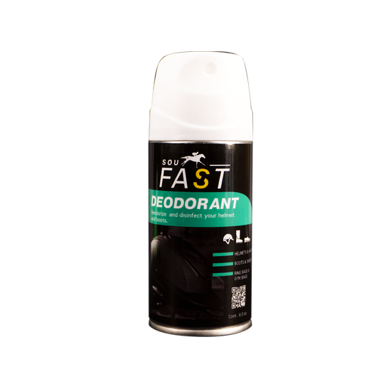 DESODORANTE 6oz